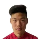 Yiran He fotoğrafı