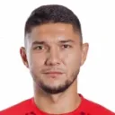Maksym Marusych fotoğrafı