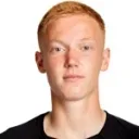 Hugo Emanuel Larsson fotoğrafı