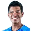 Omar Pedro Siles Canda fotoğrafı