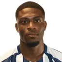 Tyrese Dyce fotosu