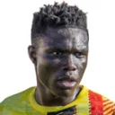 Rogers Mato Kassim fotosu