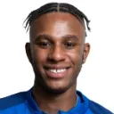 Zakariya Lovelace fotoğrafı