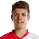 Daniel Šmiga fotoğrafı