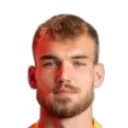 David Ludvíček fotoğrafı
