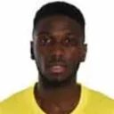 Alexis Alégué Elandi fotoğrafı
