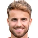 Andrew Murray Shinnie fotoğrafı