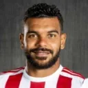 Hillal El Arbi Soudani fotoğrafı
