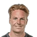 Lucas Lund Pedersen fotosu