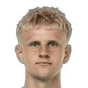 Lukas Emil Kirkegaard photo