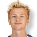 Kasper Lunding Jakobsen fotoğrafı