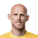 Andreas Hansen photo