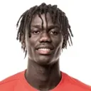 Stephen Acquah fotoğrafı