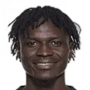 Alagie Saine fotoğrafı