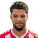 Roshon van Eijma fotosu