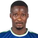 Timipere Johnson Eboh fotosu