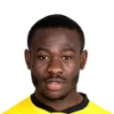 Uba Charles Nwokoma fotosu