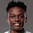 Nickson Clement Kibabage fotosu
