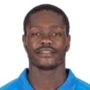 Emanuel Quartsin Gyasi fotoğrafı