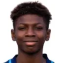 Ismael Konate fotosu