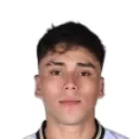 Damián Nicolás Pizarro Huenuqueo fotoğrafı