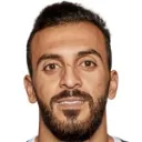 Yazid Moeen Hasan Abu Layla fotosu