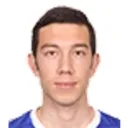 Sharof Muhitdinov fotoğrafı