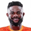 Kingsley Sokari photo