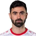 Omar Maher Khribin fotoğrafı