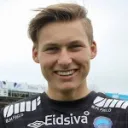 Andreas Smedplass fotosu