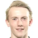 Fredrik Vinje photo