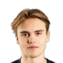 Leander Næss Alvheim fotosu