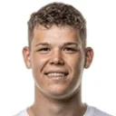 Mads Krogsøe Eriksen fotoğrafı