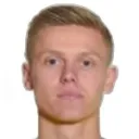 Markus Johnsgård photo