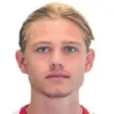Jonas Austin Nilsen Pereira fotoğrafı
