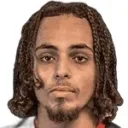 Ismail Maill Lundgren fotosu