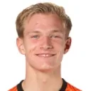 Isak Midttun Solberg photo