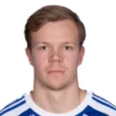 Eirik Haugan photo