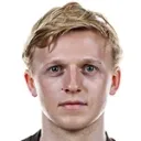 Mats Møller Dæhli photo