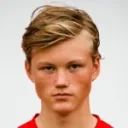 Фото: Halldor Østervold Stenevik