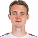 Jacob Steen Vestergaard Christensen fotoğrafı