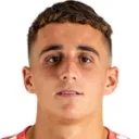 Nicholas Charles Pozo fotoğrafı
