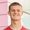 Cole Jensen fotosu