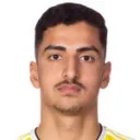Mohammad Ahmadi fotosu