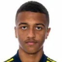 Johannes Nuha Jatta fotosu