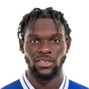 Abraham Jeriel Richard Dorsett fotoğrafı