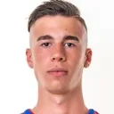 Mihailo Stevanovic fotoğrafı