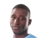 Mory Touré photo
