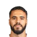 Mahmoud Bentayg fotosu