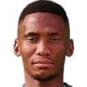 Rudolph Mpho Stephen Johane Kgaswane photo
